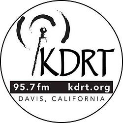 KDRT 95.7 FM