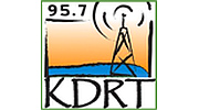 KDRT 95.7 FM