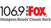 The Fox The Fox logo