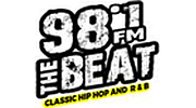 98.1 The Beat