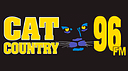 Cat Country 96