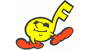 Rewound Radio Rewound Radio logo