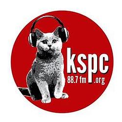 KSPC 88.7 FM