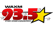 WAXM 93.5 FM
