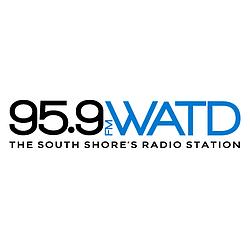WATD-FM logo