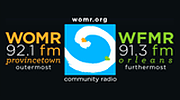 WOMR