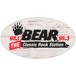 The Bear 98.1 FM - WGFN
