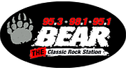 The Bear 98.1 FM - WGFN