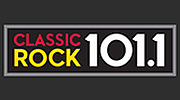 Classic Rock 101.1