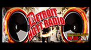 Detroit Hott Radio Detroit Hott Radio logo