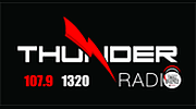 Thunder Radio