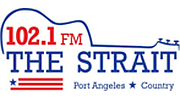 Strait 102 KSTI-FM Strait 102 KSTI-FM logo