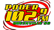 Poder FM Poder FM logo