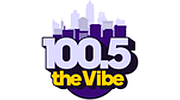 The Vibe The Vibe logo