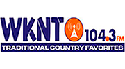 WKNT FM