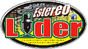 ESTEREO LIDER