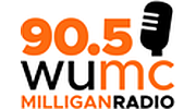 90.5 WUMC Milligan Radio