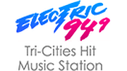 Electric 94.9 FM