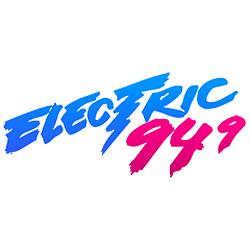 Electric 94.9 FM