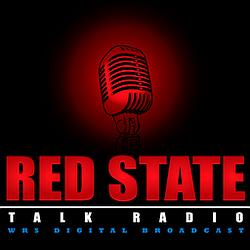 Red State Talk Radio Encore logo