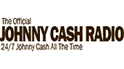 Johnny Cash Radio Johnny Cash Radio logo