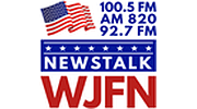 WJFN 100.5 NewsTalk