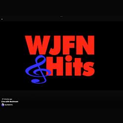 WJFN 100.5 NewsTalk