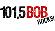 101.5 Bob Rocks 101.5 Bob Rocks