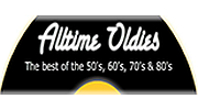 Alltime Oldies - Radio Theater Channel logo