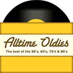 Alltime Oldies - Radio Theater Channel logo