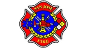 San Jose Fire logo