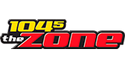 104.5 The Zone