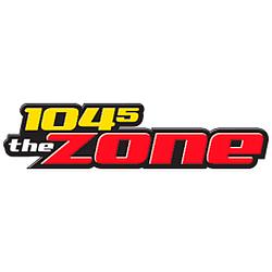 104.5 The Zone