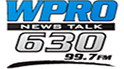 News Talk 630 AM News Talk 630 AM logo