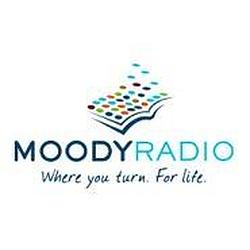 Moody Radio Southeast logo