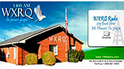 Gospel 1460 AM