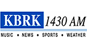 KBRK 1430 AM
