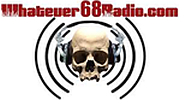 Whatever68 Radio
