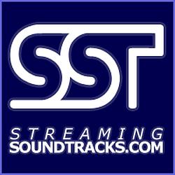 Streaming Soundtracks logo