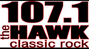 107.1 The Hawk