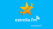 Estrella FM Estrella FM logo