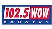 102.5 WOW Country