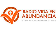 Radio Vida en Abundancia Radio Vida en Abundancia logo