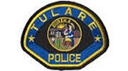Tulare City Police and Fire Dispatch