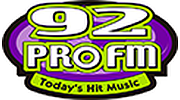 Pro FM Pro FM logo