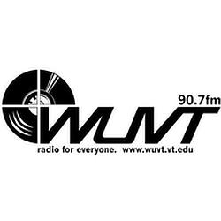 WUVT-FM