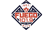 Fuego 101.9