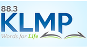 88.3 KLMP 88.3 KLMP logo