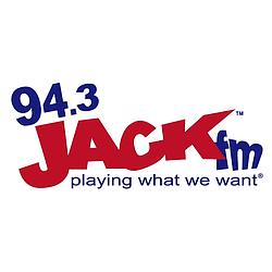 94.3 Jack FM