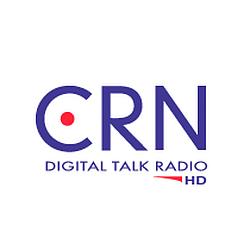 CRN Digital Talk 2 logo